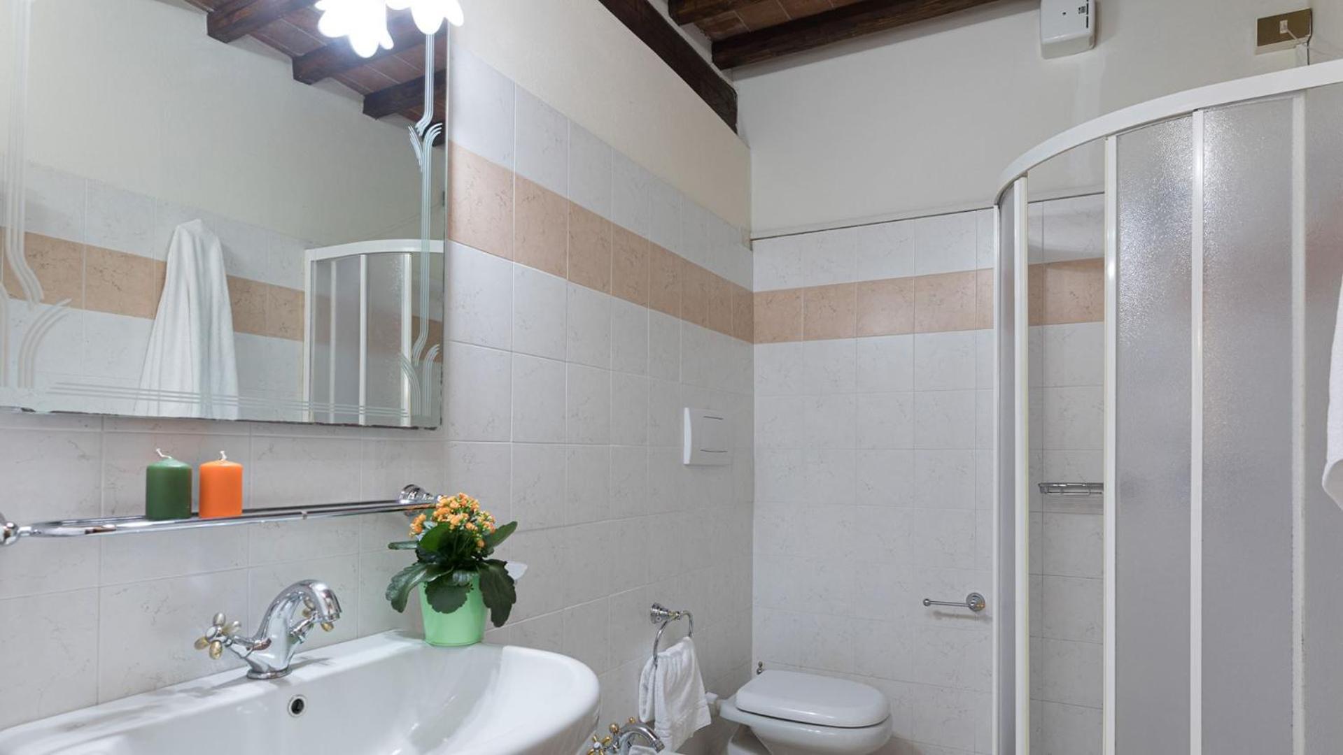 Casale Presciano Appartement Pergine Valdarno Kamer foto