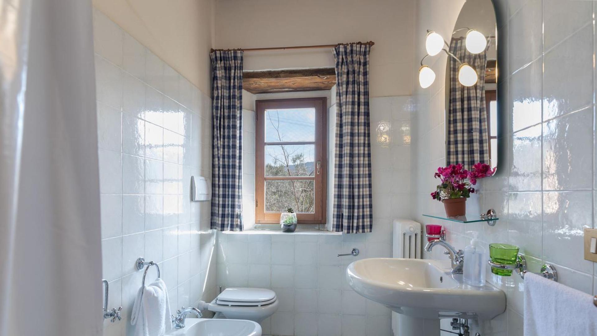 Casale Presciano Appartement Pergine Valdarno Kamer foto